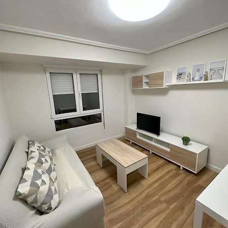 Appartamento Piso En El Centro De Gijon Vut5062As Esterno foto