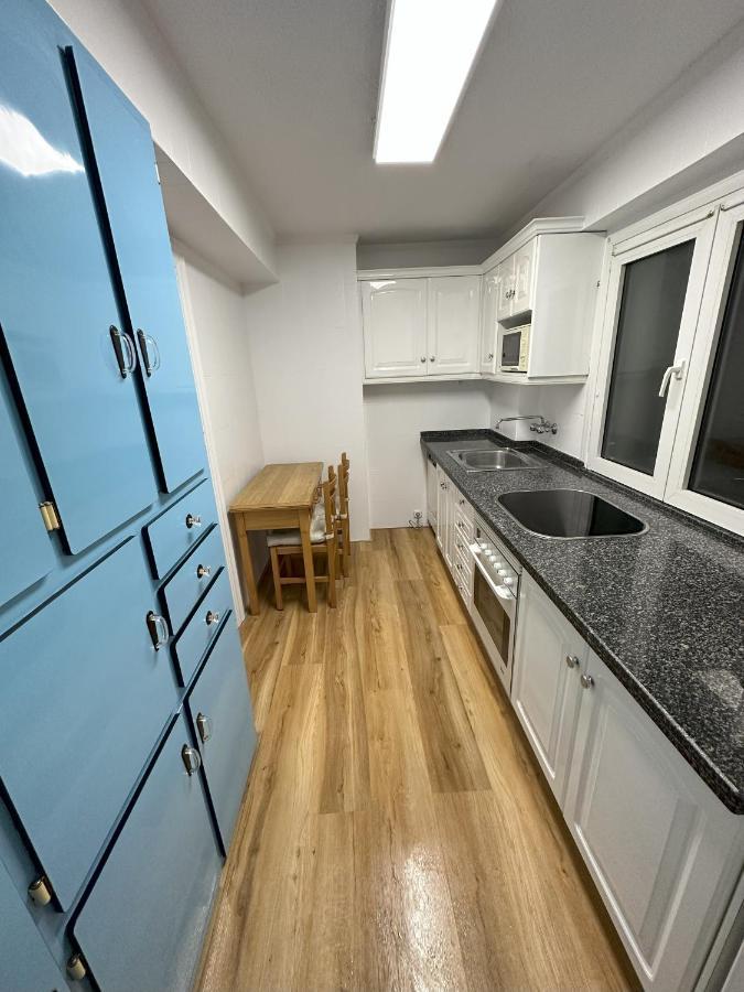 Appartamento Piso En El Centro De Gijon Vut5062As Esterno foto