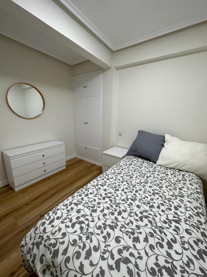 Appartamento Piso En El Centro De Gijon Vut5062As Esterno foto