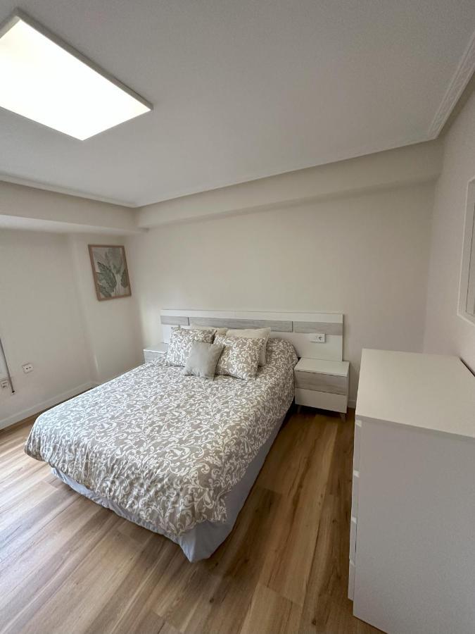 Appartamento Piso En El Centro De Gijon Vut5062As Esterno foto
