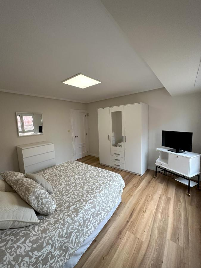 Appartamento Piso En El Centro De Gijon Vut5062As Esterno foto