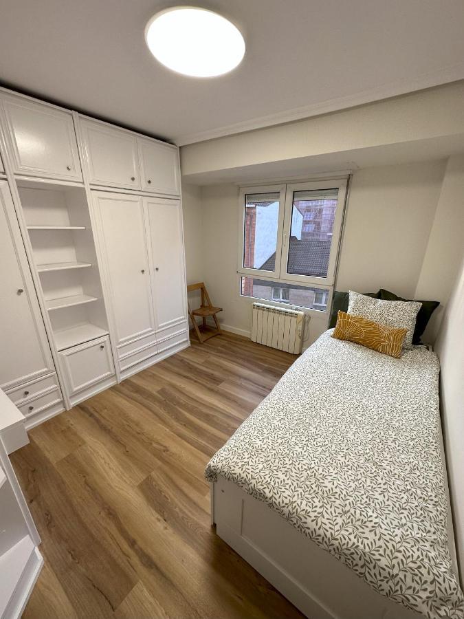 Appartamento Piso En El Centro De Gijon Vut5062As Esterno foto