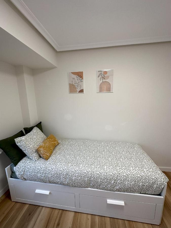 Appartamento Piso En El Centro De Gijon Vut5062As Esterno foto