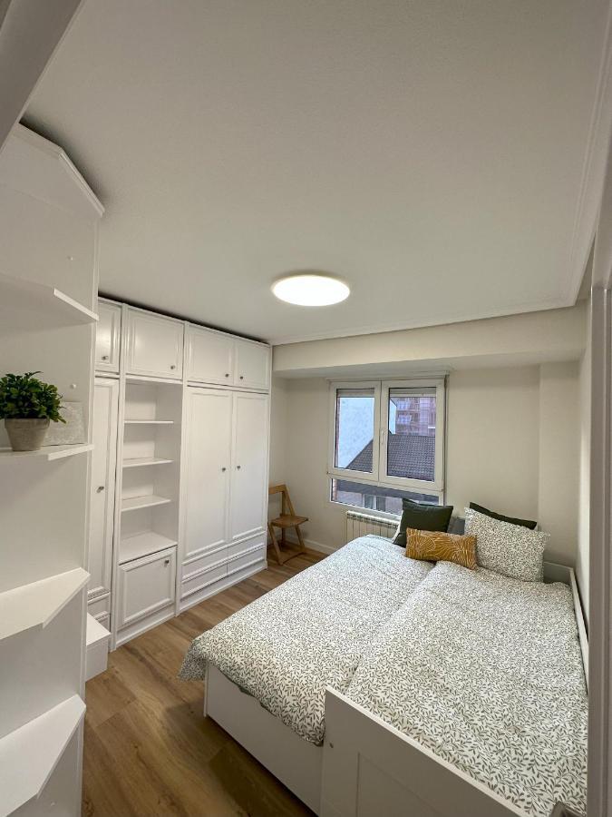 Appartamento Piso En El Centro De Gijon Vut5062As Esterno foto