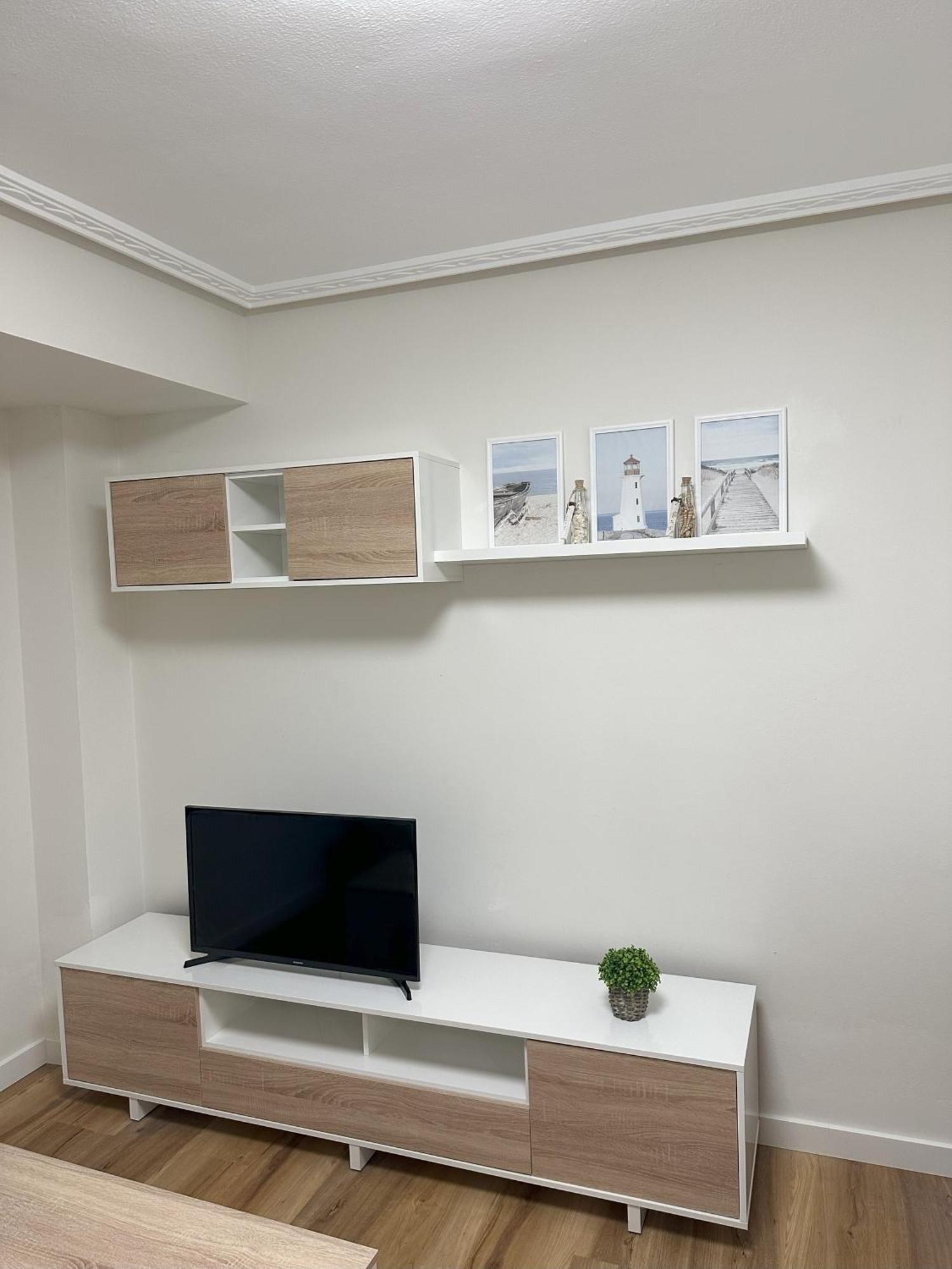 Appartamento Piso En El Centro De Gijon Vut5062As Esterno foto